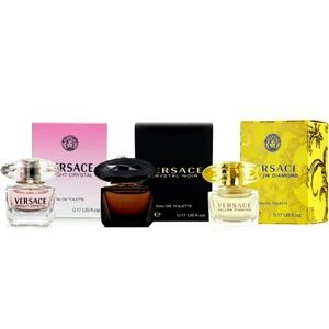 Versace gift set